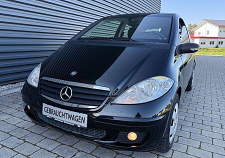 Mercedes-Benz A 170 A -Klasse Polar Star/Klima/Euro4/TÜV:04/25