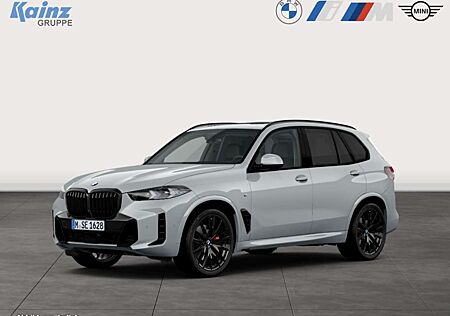 BMW X5 xDrive40d M-Paket/ Vollausstattung