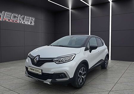 Renault Captur 0.9 TCe 90 eco² Intens *Navi*Kamera*Szhzg.*