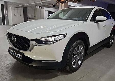 Mazda CX-30 SKYACTIV-G 2.0 M-Hybrid Aut. SELECTION