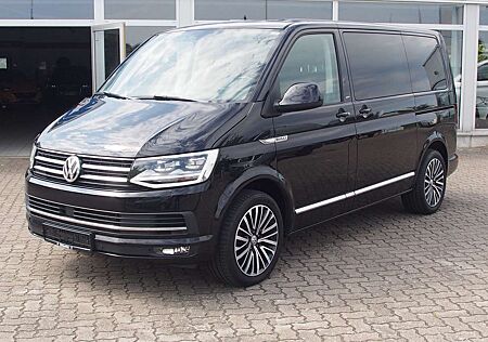 VW T6 Multivan Volkswagen Join/NAVI/LED/AHK/ACC/DSG
