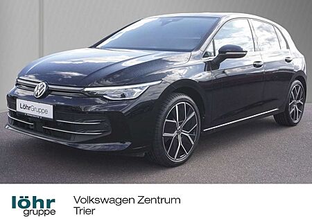 VW Golf Volkswagen VIII 1.5 eTSI DSG Edition 50 AHK, Pano