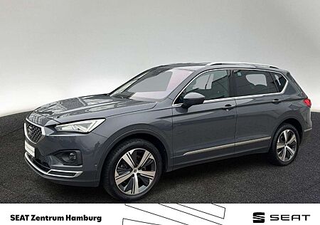 Seat Tarraco 2.0 TDI Xperience 4Drive DSG AHK Beats N