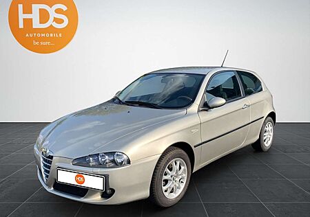 Alfa Romeo 147 1.6 16V TS Impression *TÜV-MAI26*Klima