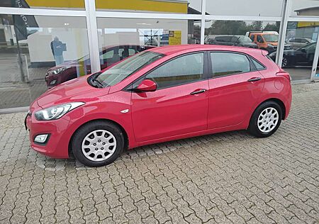 Hyundai i30 1.4 Trend