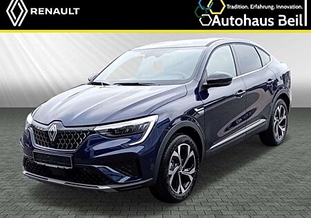 Renault Arkana TECHNO E-Tech Full Hybrid 145