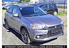 Mitsubishi ASX Diamant Edition+ 4WD 2.2 DI-D ALLRAD XENON DAB AHK