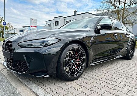 BMW M3 Lim.xDrive Competition/Head-Up/Keyles/H&K