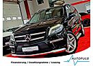 Mercedes-Benz GL 500 AMG*BE 4Matic*Spurhalteassistent*PDC*