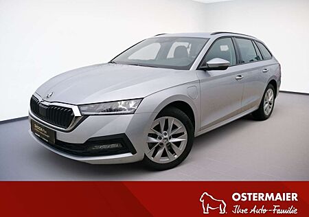 Skoda Octavia Combi Ambit. iV 1.4TSI DSG.NAV.FernA.ACC.LED.ViCo+