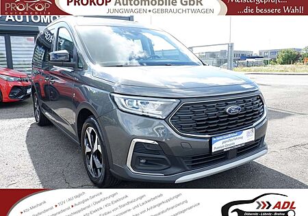 Ford Grand Tourneo Active Aut. WiPa Komfort-Paket2 Kam LED Navi Pano