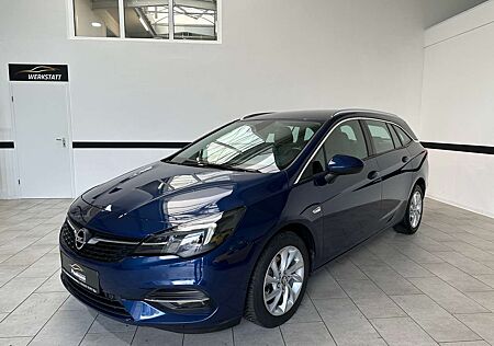 Opel Astra 1.5 D Start/Stop Sports Tourer Elegance Navi*LED