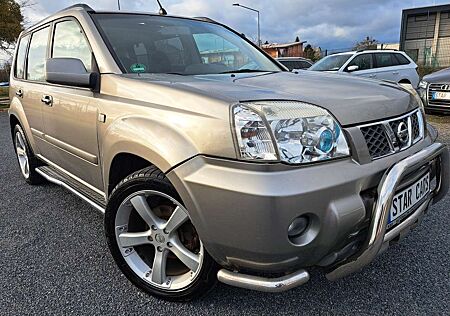 Nissan X-Trail 2.2 dCi Edition Sport Leder Pano AHK PDC