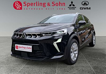 Mitsubishi ASX 1.0 Turbo PLUS