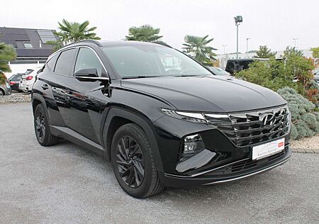 Hyundai Tucson DCT, LED, Navi, Kamera, PDC, SHZ