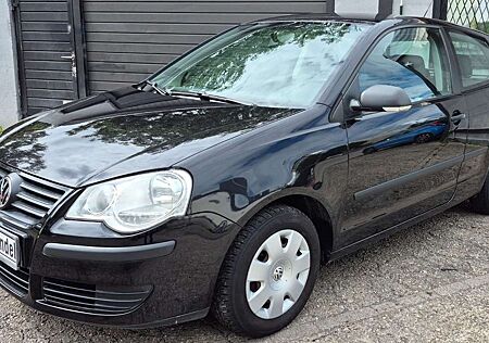 VW Polo Volkswagen IV Trendline Klima Tüv & Service Neu