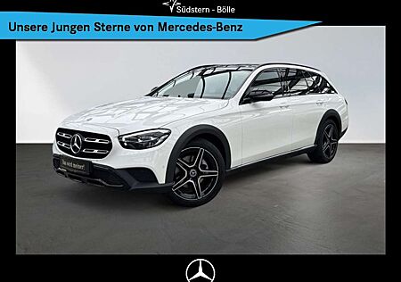 Mercedes-Benz E 200 T 4M All-Terrain AVANTGARDE+PANO+NIGHT+LED