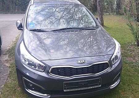 Kia XCeed Ceed SW / cee'd SW Ceed 1.6 GDI SW ISG Spirit
