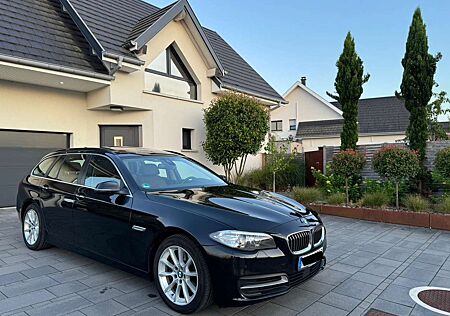 BMW 530d 530 Touring Sport-Aut.