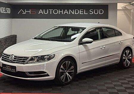 VW Passat CC Volkswagen 2,0 TDI NAVIGATION*XENON*
