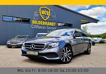 Mercedes-Benz E 300 E -Klasse T-Modell de Night-Paket