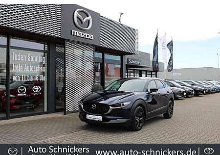 Mazda CX-30 SKY-G SOMO HOMURA+GJ-RÄDER !!