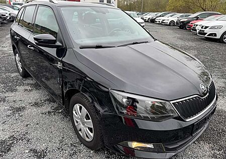 Skoda Fabia Combi 1.2 TSI *Ambition*UNFALL*HÄNDLER*EXP