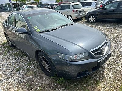 Honda Accord 2.0 Comfort