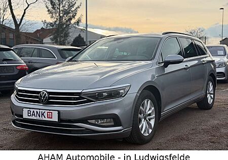 VW Passat Variant Volkswagen Business|ACC|MATRIX|AHK|KAM|TWA