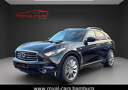Infiniti FX 30d GT Premium NAVI*XENON*SHZ*PDC*MEMORY*LEDER
