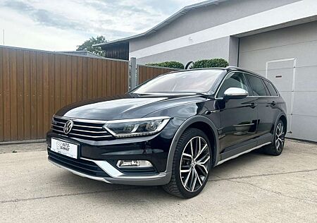 VW Passat Variant Volkswagen Alltrack BMT/Start-Stopp 4Motion