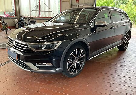 VW Passat Variant Volkswagen Alltrack BMT/Start-Stopp 4Motion