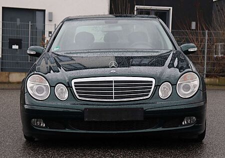 Mercedes-Benz E 270 CDI