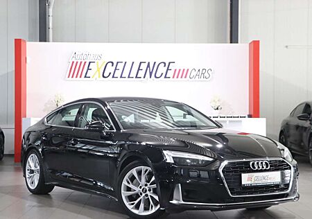Audi A5 Sportback 40 TFSI ADVANCED / MATRIX-LED / B&O