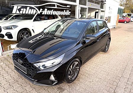 Hyundai i20 Trend !!VOLLSCHECKHEFT!!