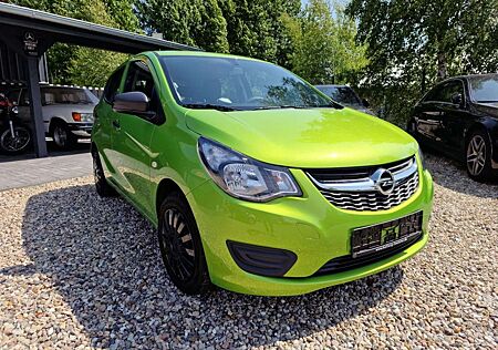 Opel Karl Selection 1.0 *Garantie*2. Hand