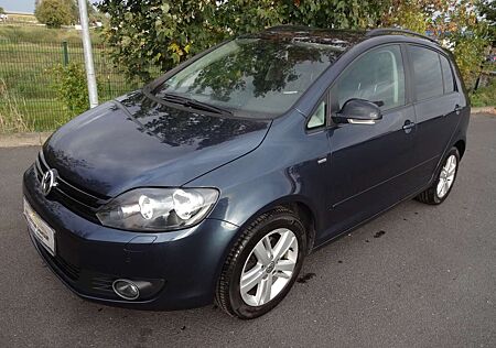 VW Golf Plus Volkswagen Match 2 liter