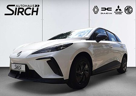 MG MG4 Standard 51KWH **Klimaanlage und DAB**