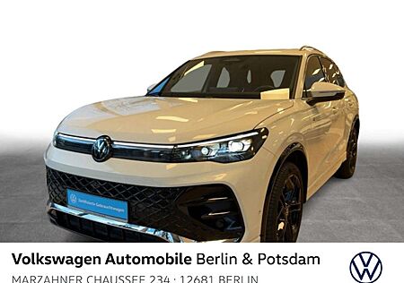 VW Tiguan Volkswagen 2.0 TDI DSG R-Line 4Motion Pano Navi LED
