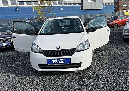 Skoda Citigo Cool Edition