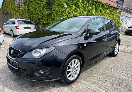 Seat Ibiza Lim. Reference 1.2*SPORT*TÜV-NEU*KLIMA