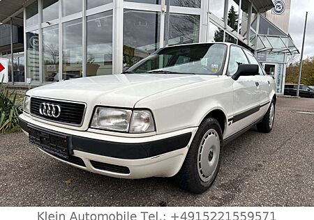 Audi 80 B4 2.0 TÜV NEU 2.Hand