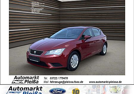 Seat Leon ST 1.2 TSI Start&Stop Reference
