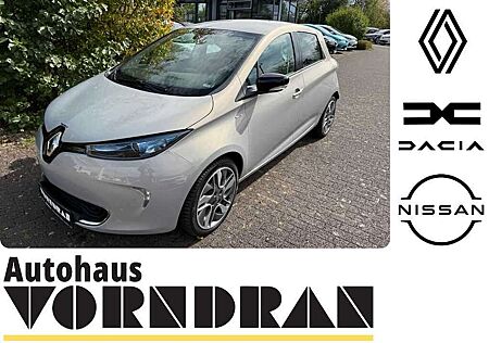 Renault ZOE Bose ZE40 Leder, PDC+Kamera, SHZ, Navi Batteriemie