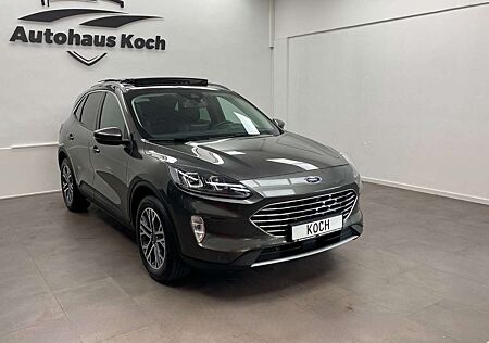 Ford Kuga TITANIUM X PANO-B&O-HUD! VOLLAUSSTATTUNG