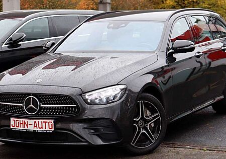 Mercedes-Benz E 300 de 4Matic *AMG*Burmester*360 Kamera*Leder*