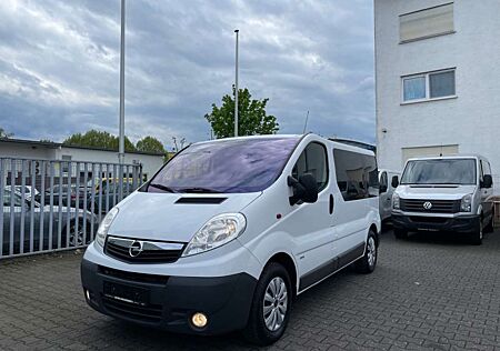 Opel Vivaro *Nur12.000 Km*8-Sitze*Automatik+Klima*MwSt