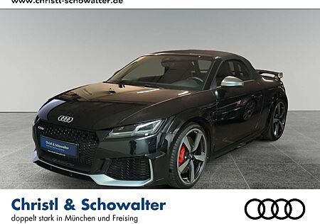 Audi TT RS Roadster 2.5 TFSI quat S Tronic Vmax280