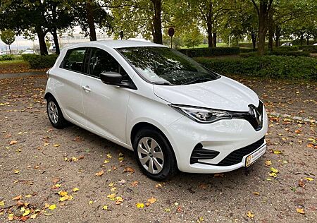 Renault ZOE Life Z.E. 40 zzgl. Batteriemiete