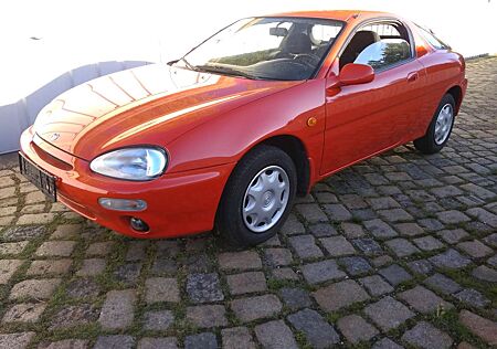 Mazda MX-3 16V